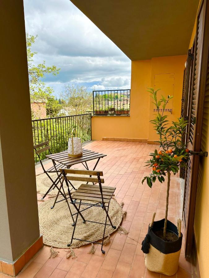 La Casa Di Maurizio Apartment Montefiascone Exterior photo